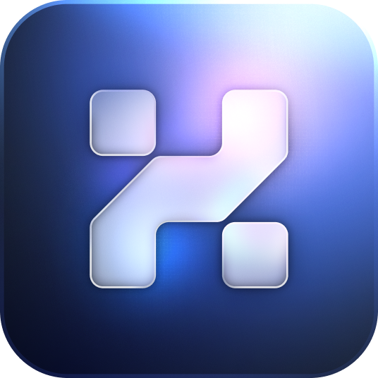 Huly Social Logo